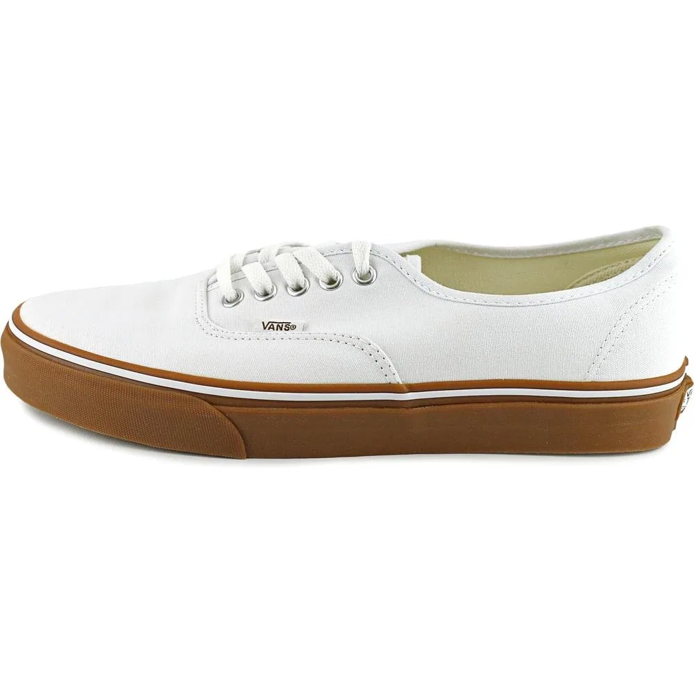 Детские кроссовки для мальчиков с принтом Old Skool V Vans, White — фото 4