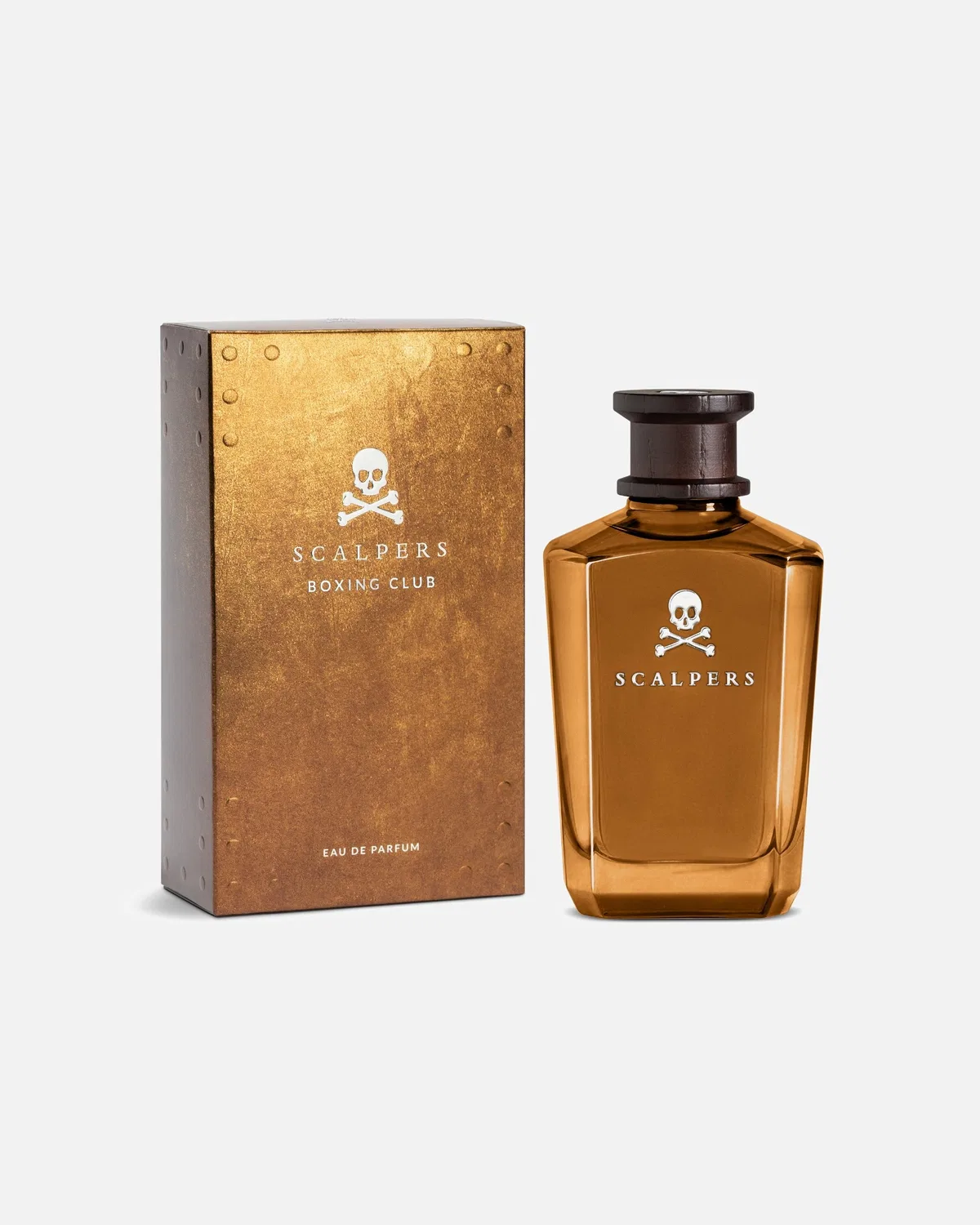 Парфюмерная вода Scalpers, 125 Ml — фото 2