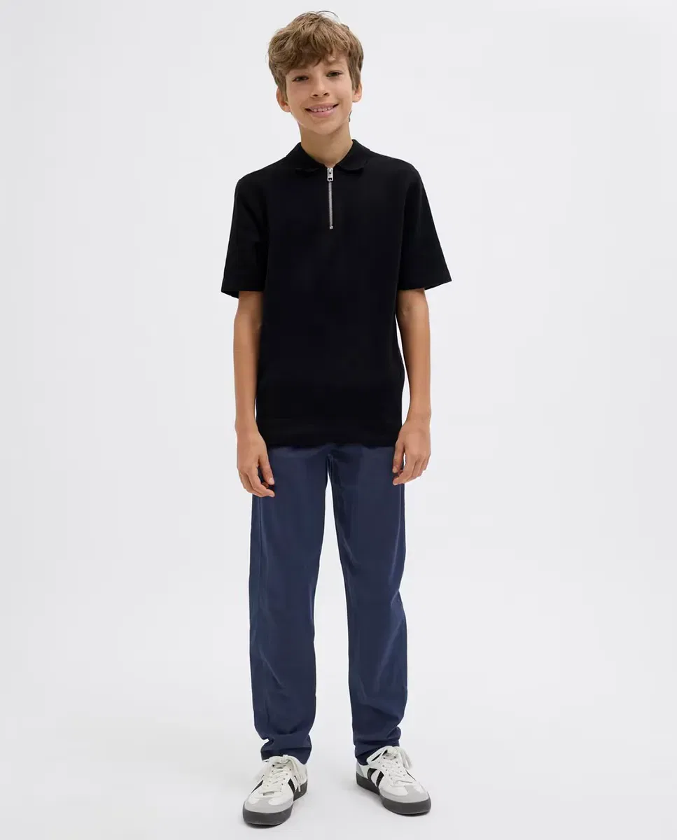 Детские спортивные брюки-джоггеры для мальчиков Jack & Jones, Azul Marino