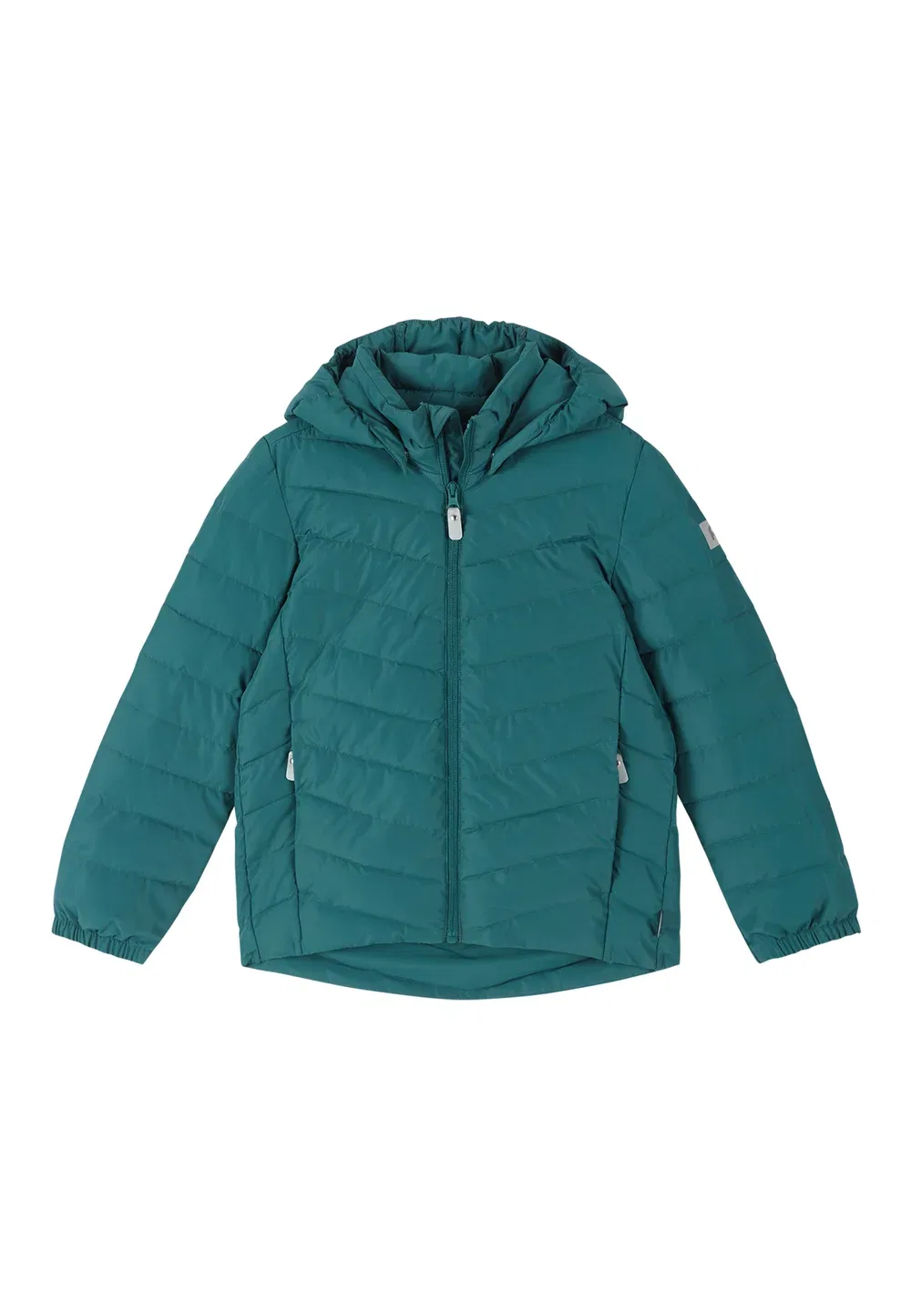 Куртка uumaja унисекс - зимняя куртка Reima, Dark Teal