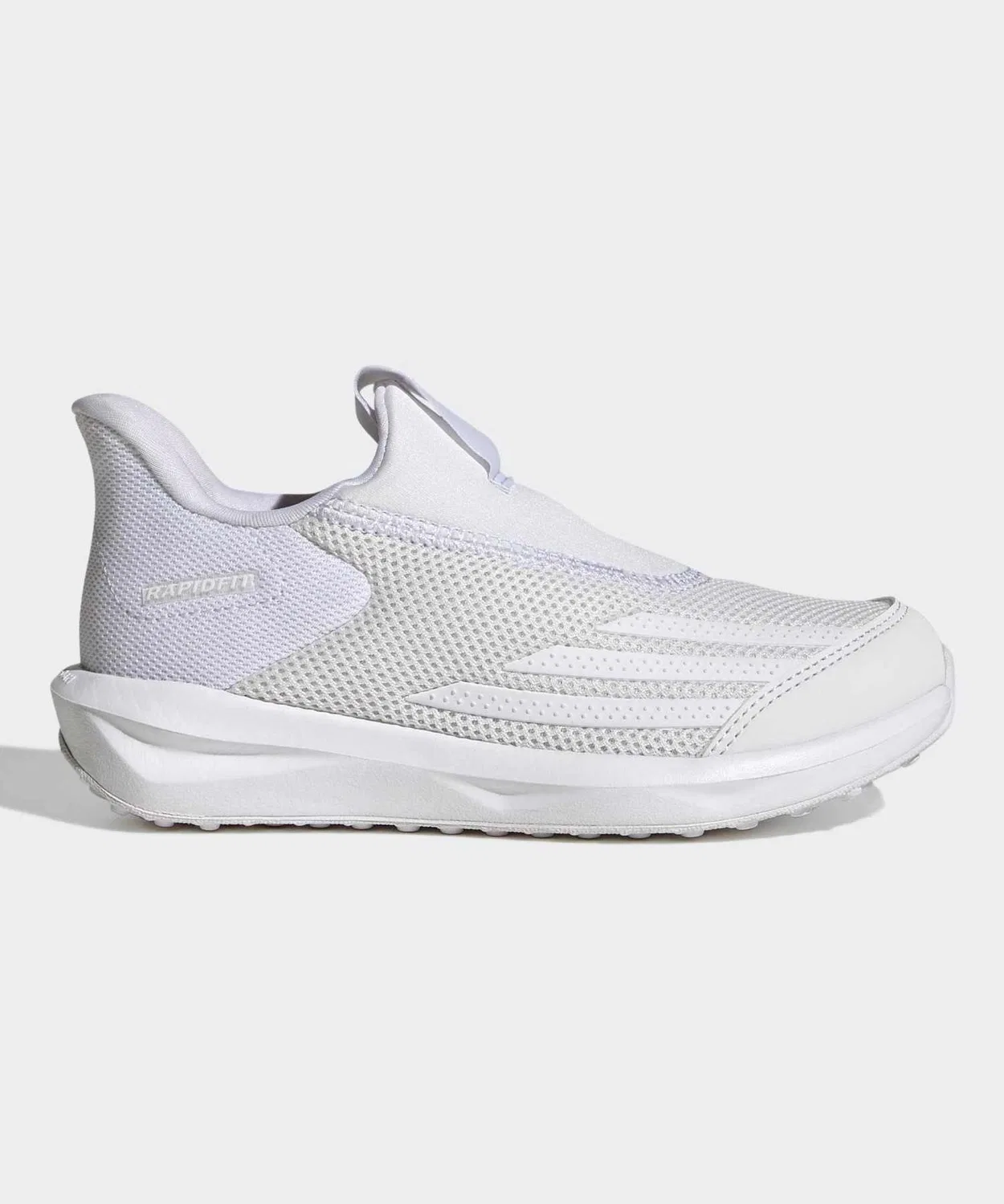 Детские кроссовки с технологией Cloudfoam Adidas, White