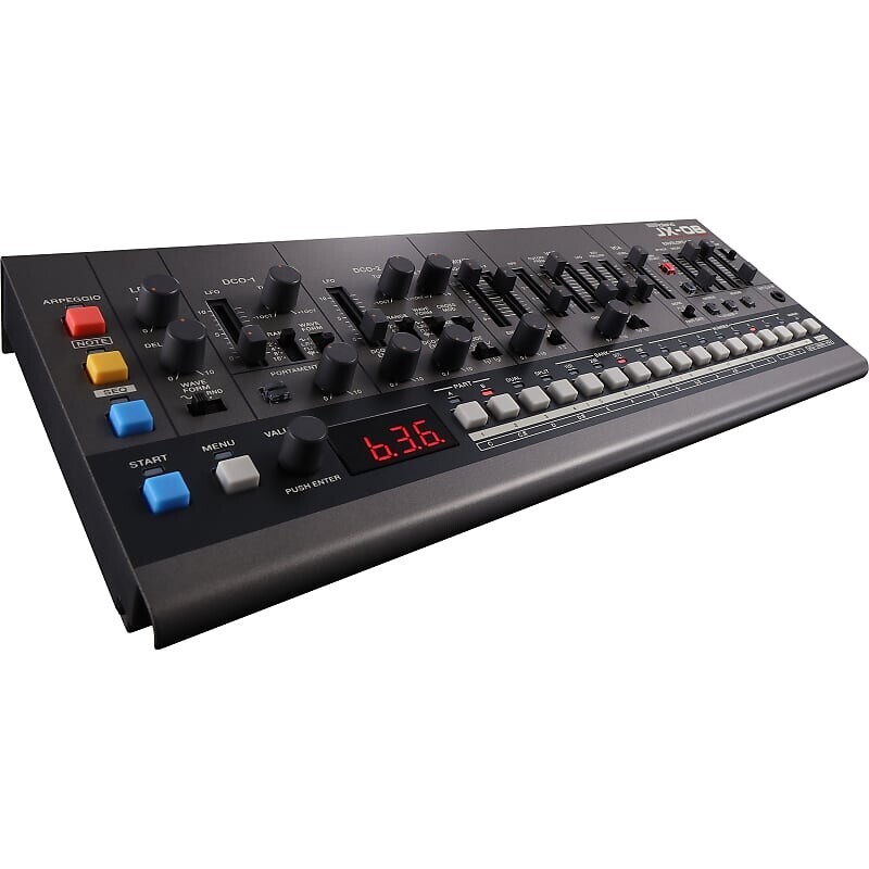

Модуль синтезатора Roland Boutique JX-08