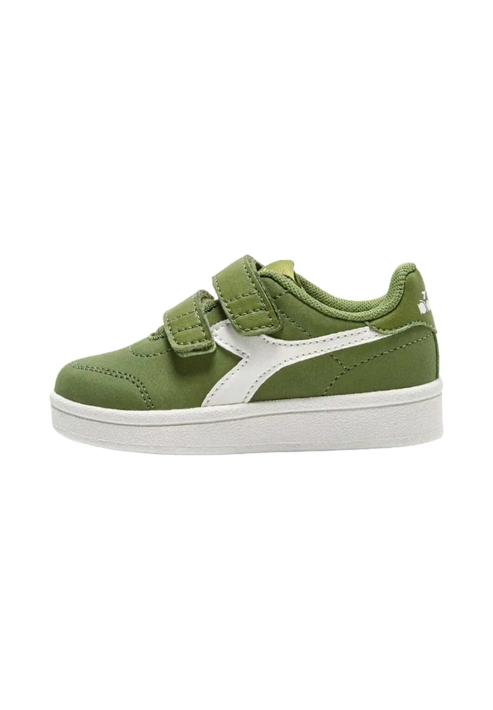 Bonny s td c6156 var - детская обувь Diadora, Mottled Light Gre