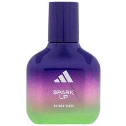 Парфюмерная вода Adidas Vibes Spark Up Eau De Parfum