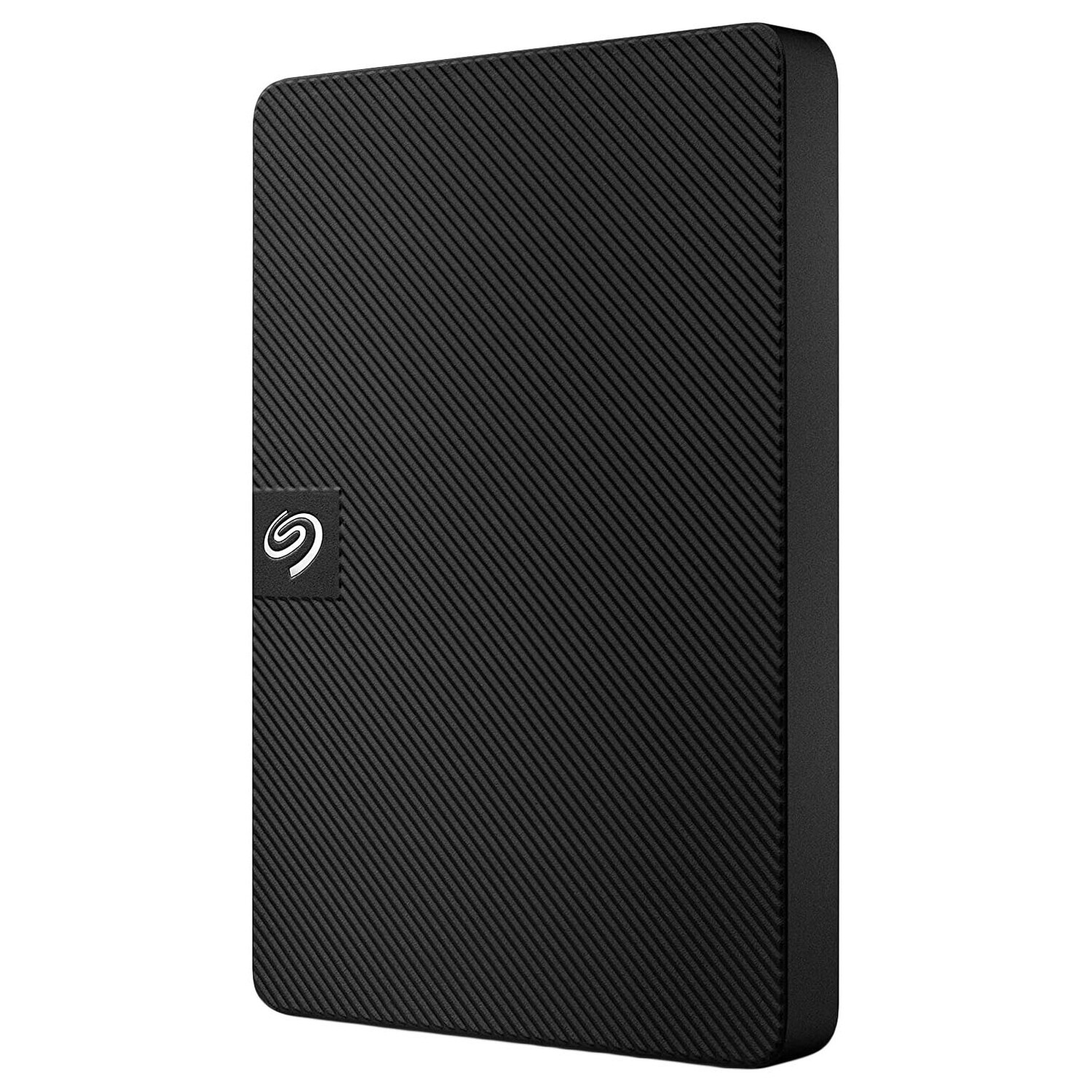 

Внешний жесткий диск Seagate Expansion, STKM5000400, 5Тб, 2.5"