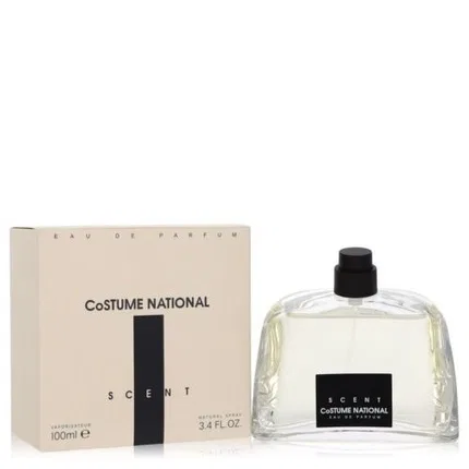 Женская парфюмерная вода Costume National Scent By Costume National, 100 мл