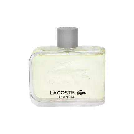 Парфюмерная вода Lacoste Essential, 125 мл