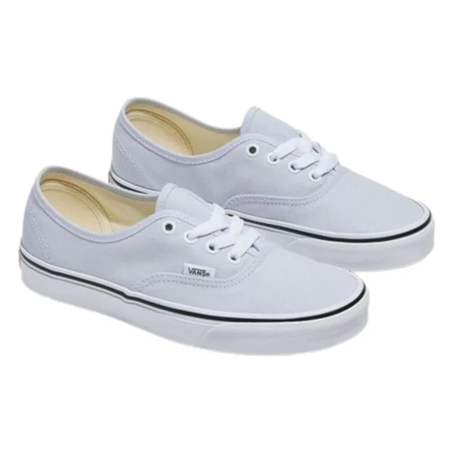 Кеды Vans Authentic, Синий