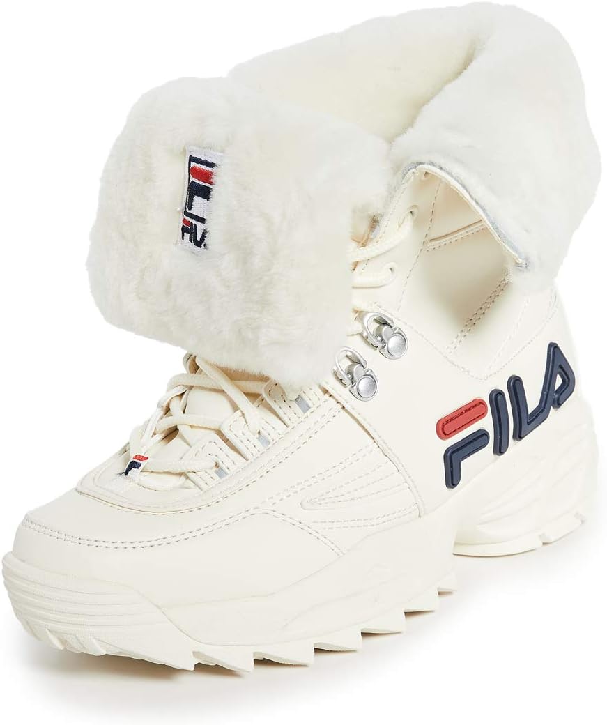 

Женские кроссовки Fila Axilus 2 Energized, темно-синий/красный