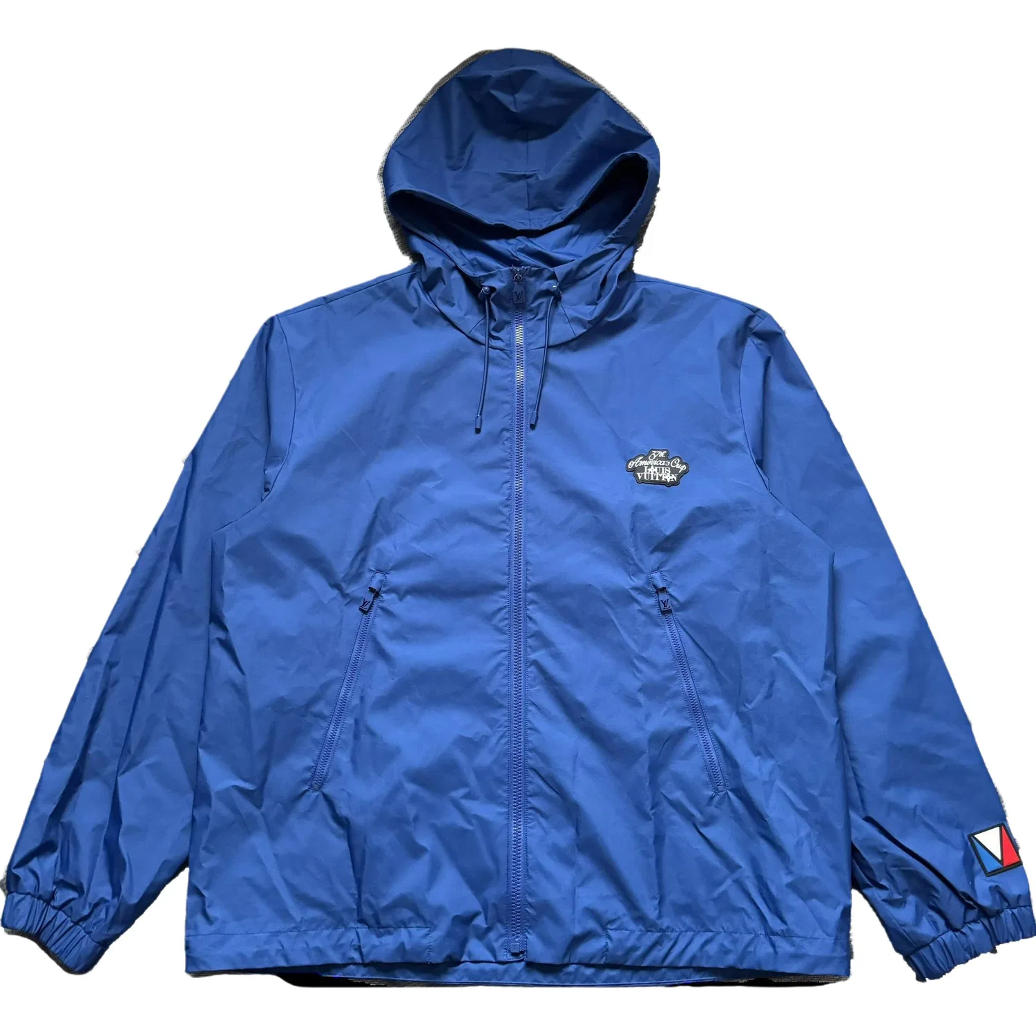 Куртка LOUIS VUITTON, Blue
