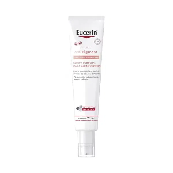Сыворотка для тела против пигментных пятен Eucerin, 75 мл