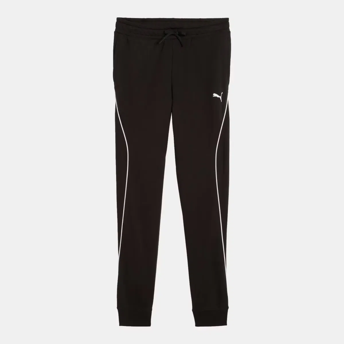 Детские спортивные штаны для мальчиков SPORT Sweat TR Puma, Negro — фото 4