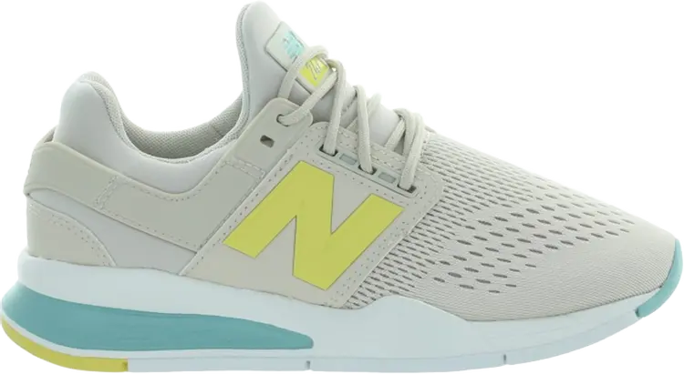 

Кроссовки New Balance Wmns 247v2 'Tritium', серый