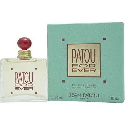 Туалетная вода Jean Patou Patou For Ever
