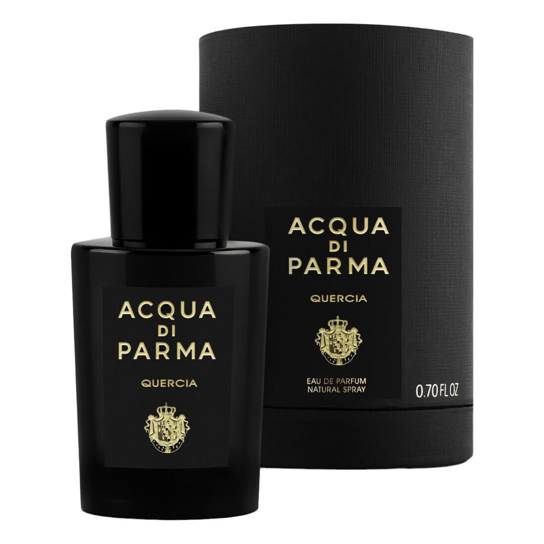 Парфюмерная вода Acqua di Parma Signatures Of The Sun Quercia, 20 мл — фото 3