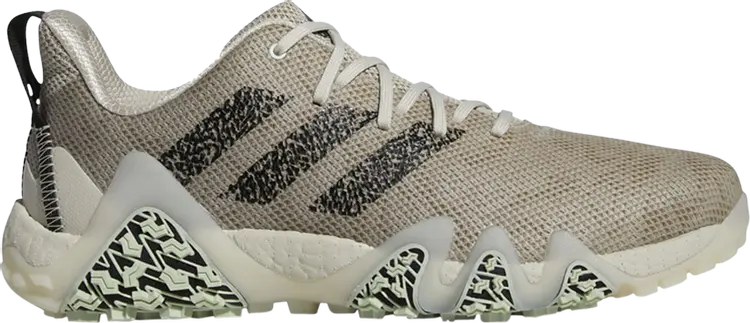 

Кроссовки Adidas CodeChaos 22 'Bliss Linen Green', коричневый
