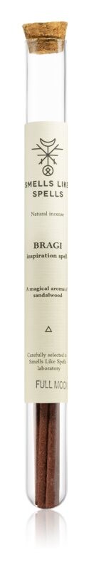 

Благовония Smells Like Spells Norse Magic Bragi