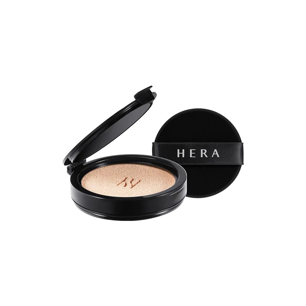 Сменный блок для тонального крема Hera Black Cushion, #23C1, 15 г