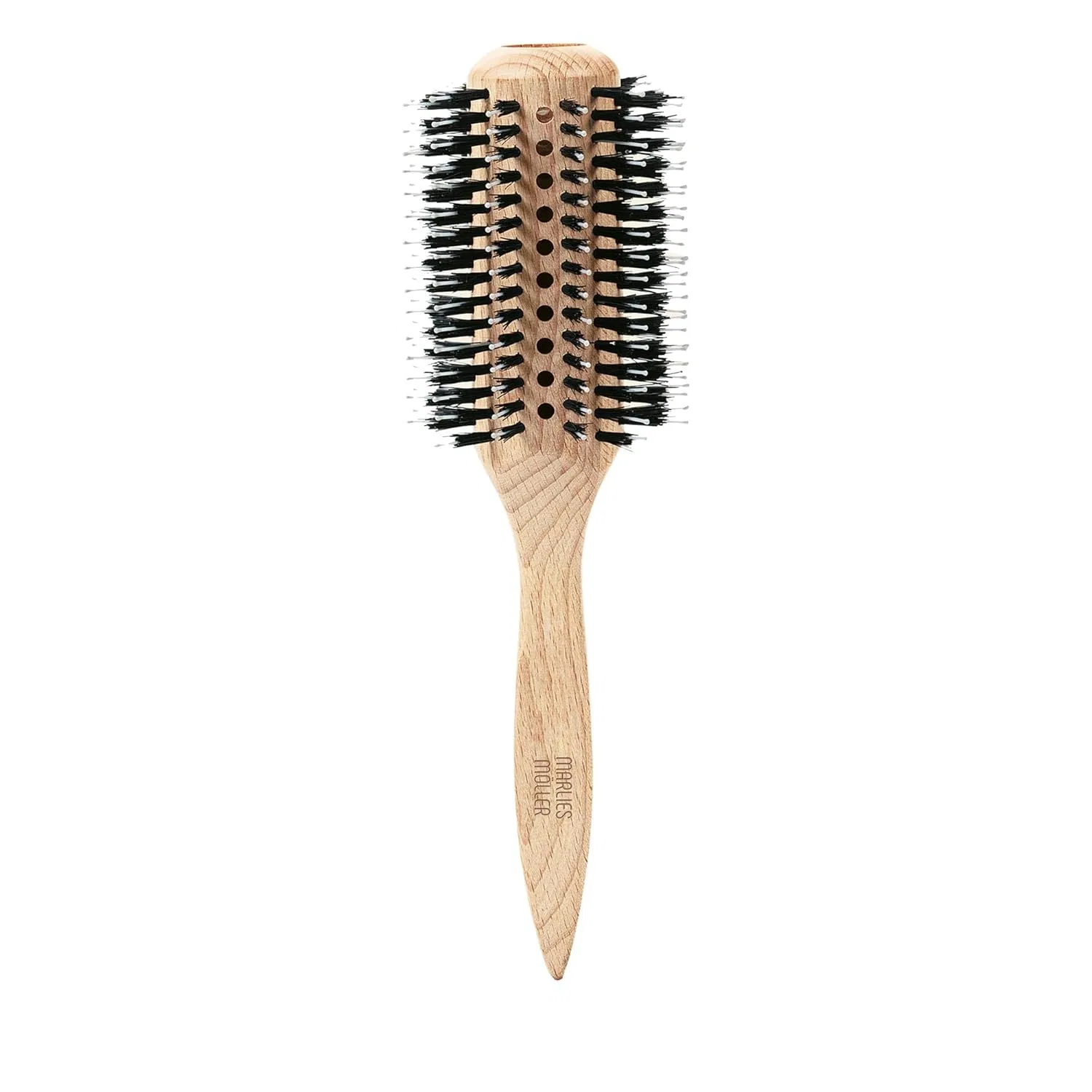Круглая щетка Super Round-Brush от Marlies Möller beauty haircare Marlies Möller