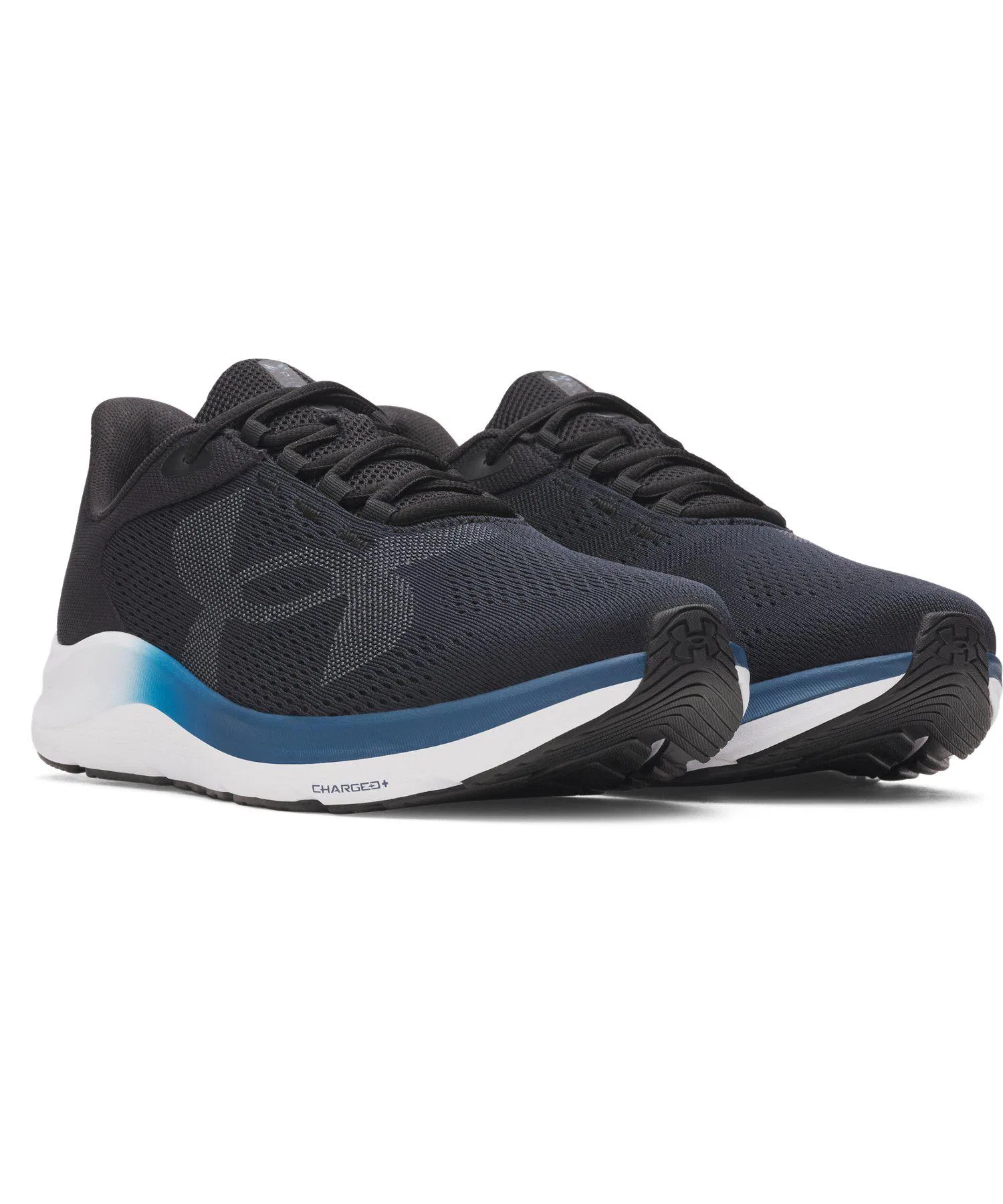 Мужские кроссовки UNDER ARMOUR Charged Pursuit 4 — фото 4