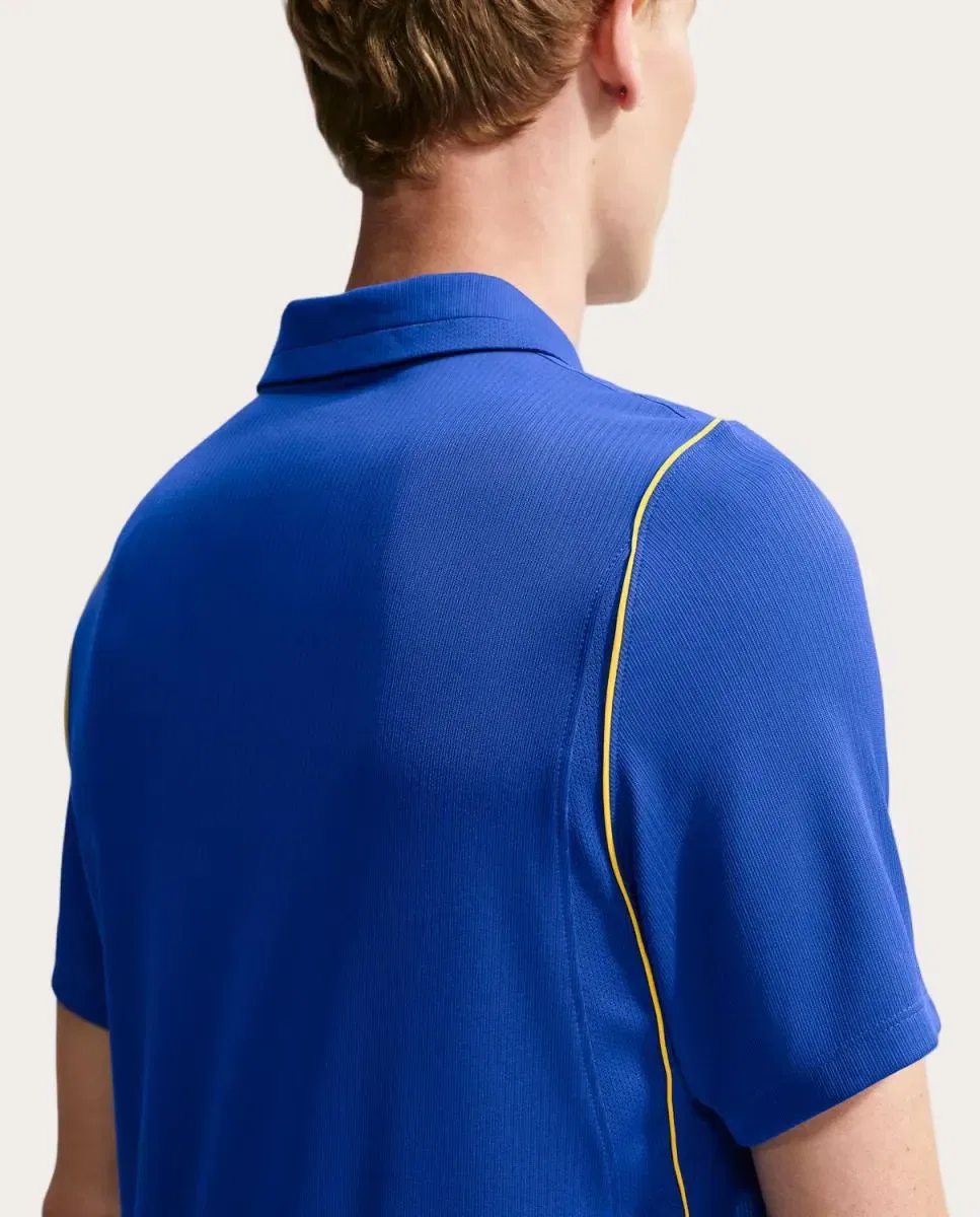 Мужская футболка с длинным рукавом Chelsea FC 2026-2027 Stadium Nike, Azul — фото 4