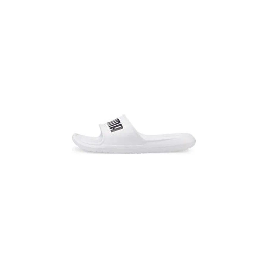 Сандалии белые Puma 374823, Белый