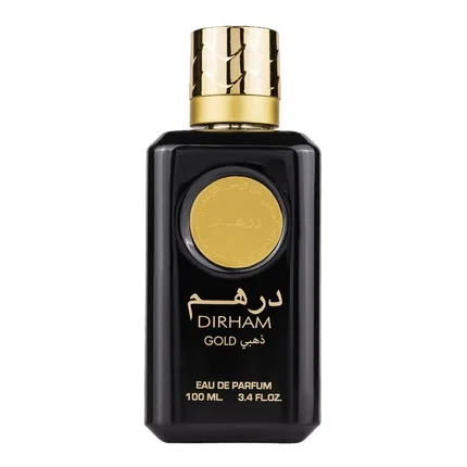 Парфюмерная вода Ard Al Zaafaran Dirham Gold, 100 мл