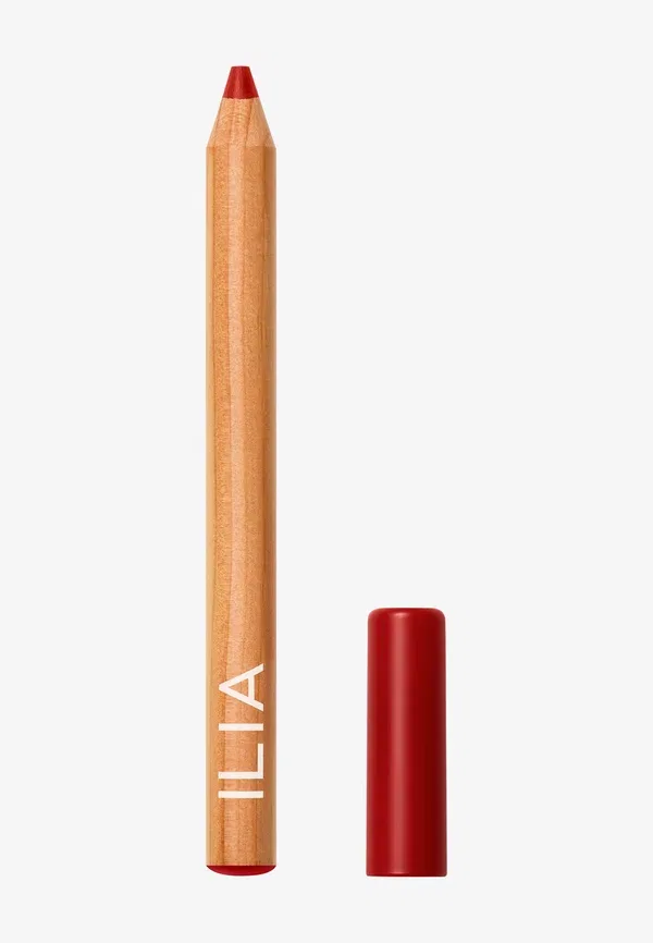 Увлажняющий карандаш для губ Lip Sketch - карандаш для губ 2.3 г Ilia Beauty, цвет case study