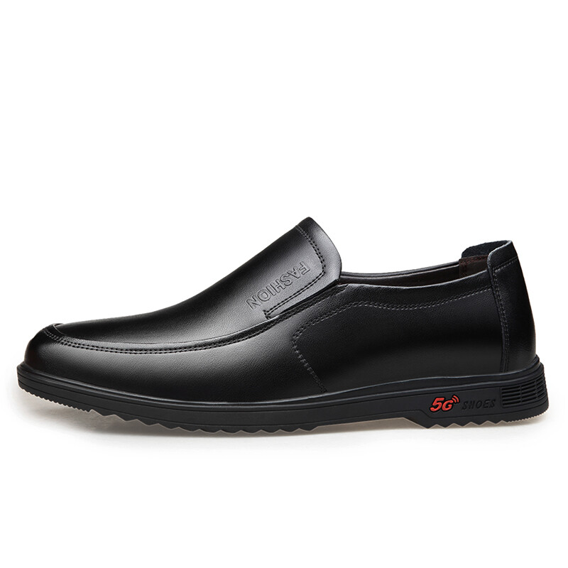 

Туфли мужские Men"s Casual Men Low-Top Shanpijiang, коричневый