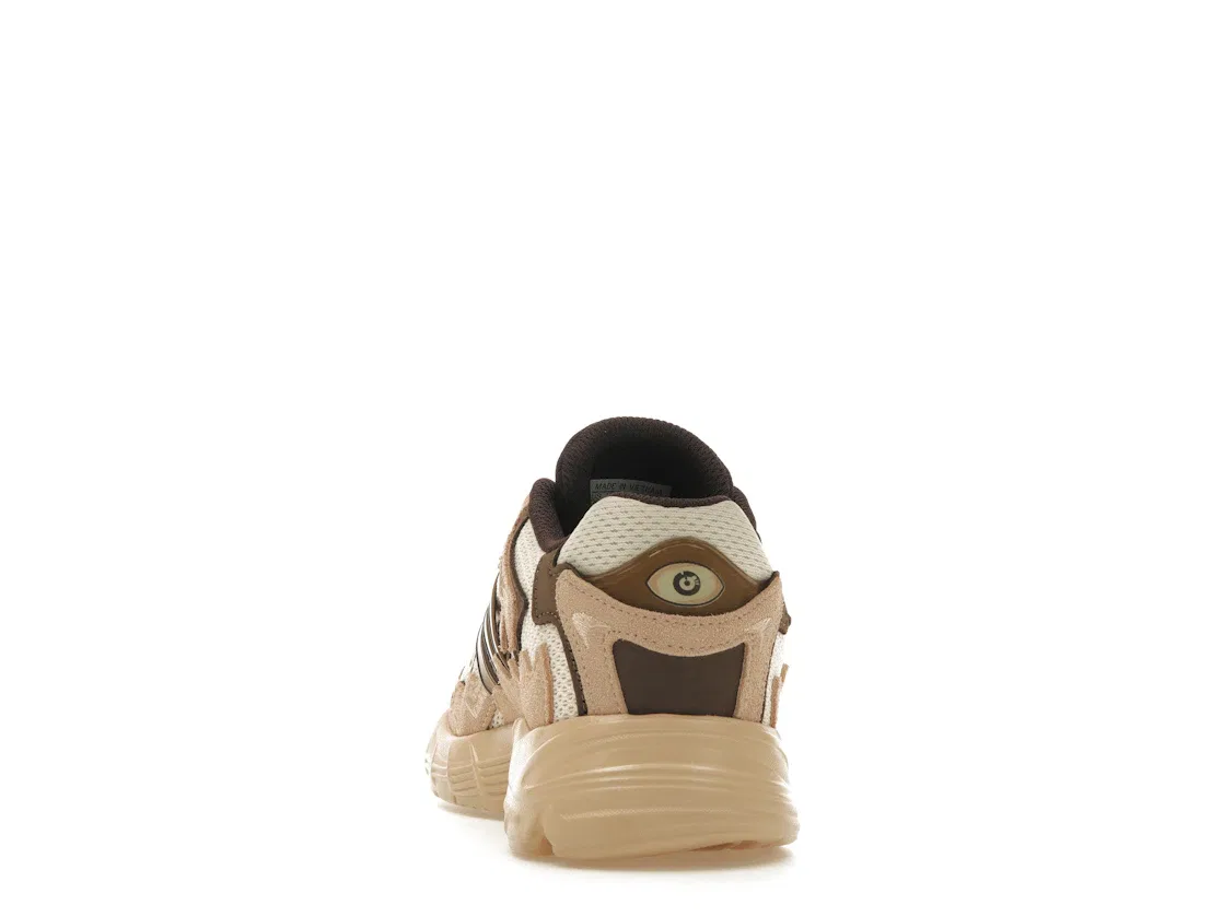 Детские кроссовки Lifestyle Response CL Adidas, Ecru Tint/Bronze Strata/Earth Strata — фото 4
