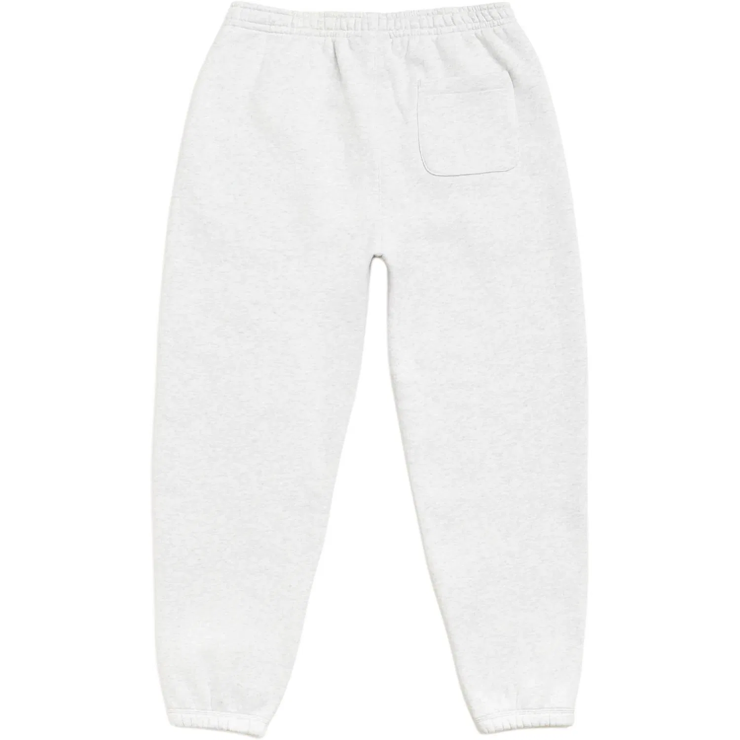 Детские спортивные штаны из футера Stussy, Marine — фото 4