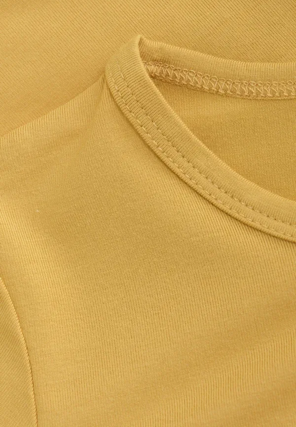 Футболка джерси Miblouse Minymo Rattan — фото 3