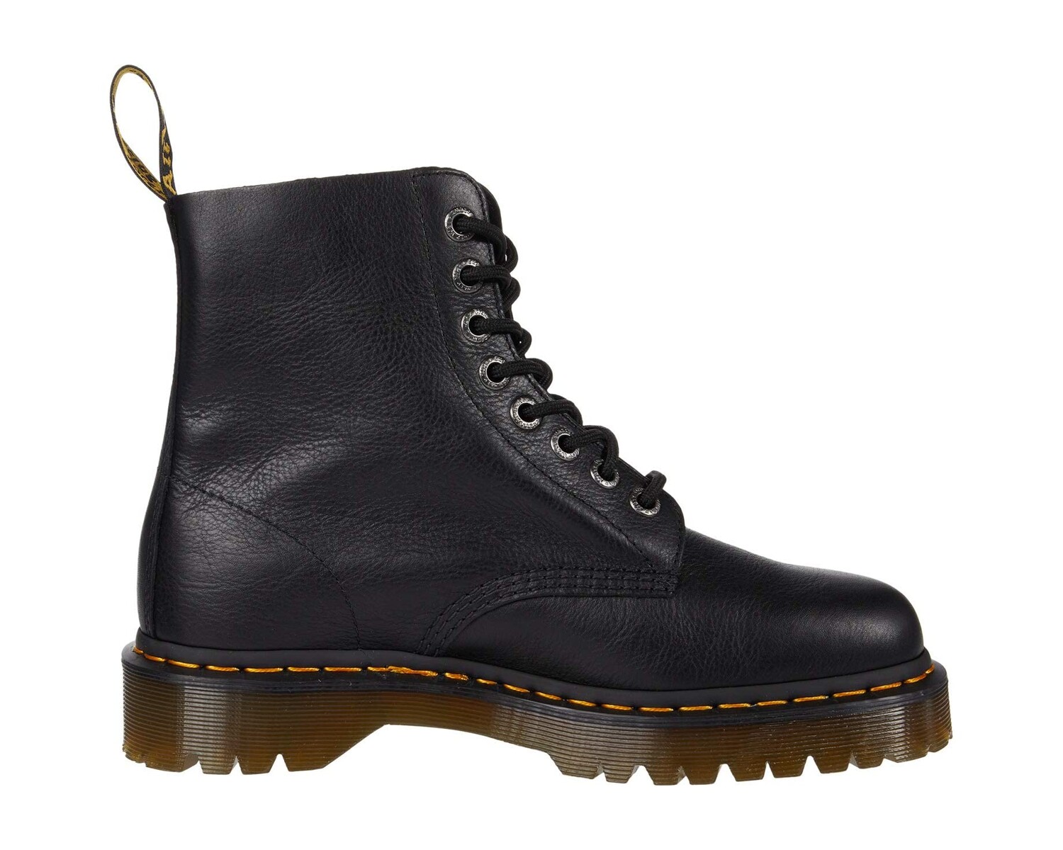 

Ботинки 1460 Pascal Bex Dr. Martens, черный