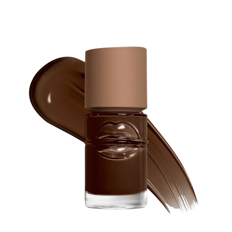 Тональная основа Make Up For Ever HD Skin-Balancing & Perfecting, 479n - onyx, 30 мл — фото 2