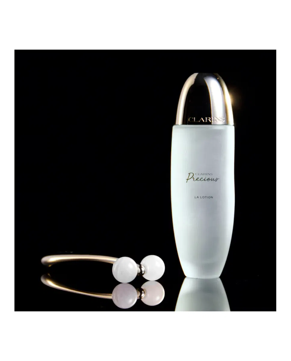 Роликовый бальзам Precious Le Roll-On Treatment от Clarins — фото 4