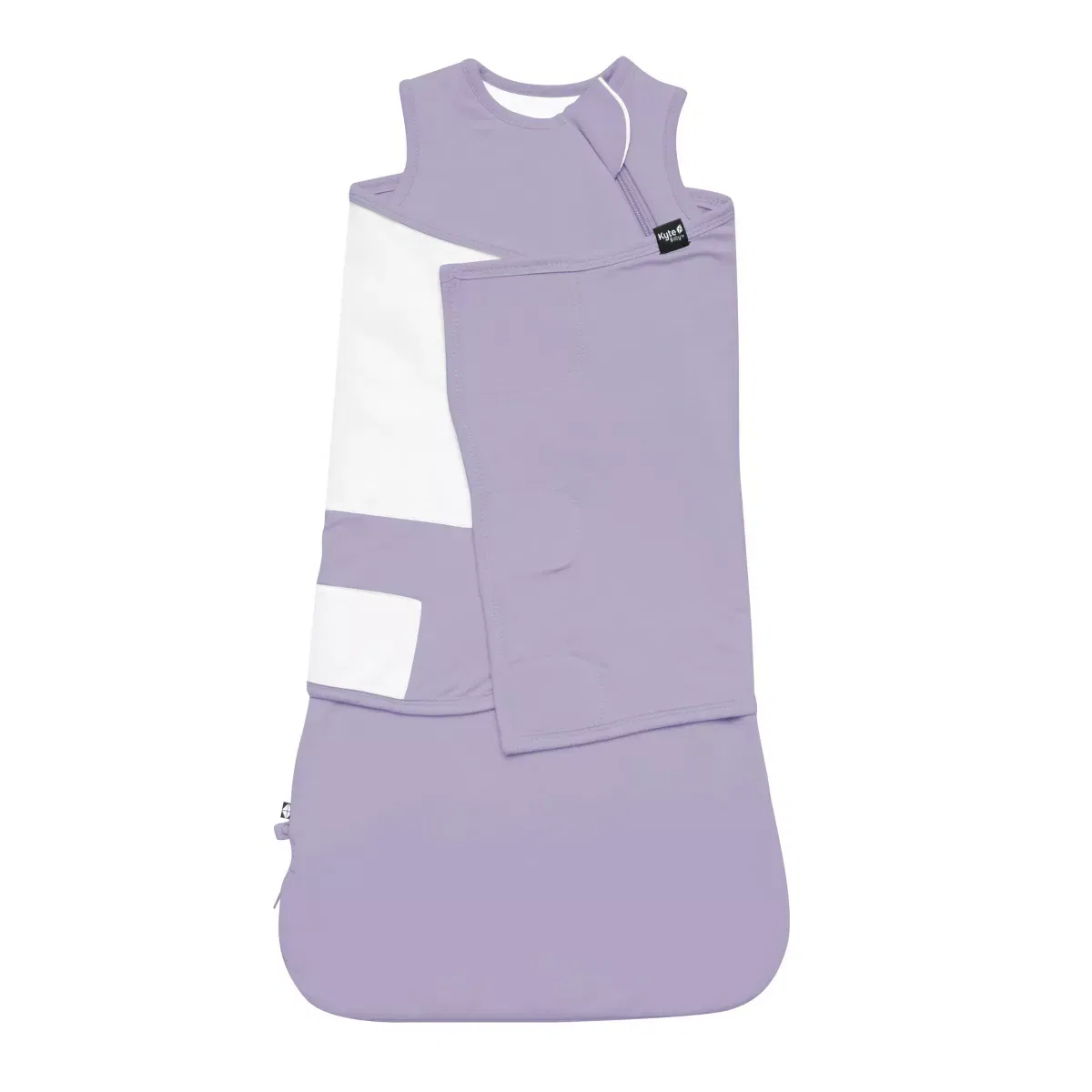 Детский спальный мешок-кокон с пеленанием Kyte Baby INFANT BASICS/FURNITURE, Taro