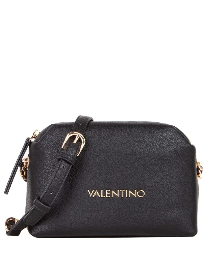 

Сумка через плечо Valentino Bags 20 cm, черный