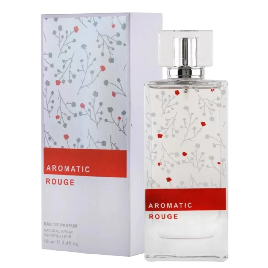 Парфюмерная вода Maison Alhambra Aromatic Rouge, 100 мл