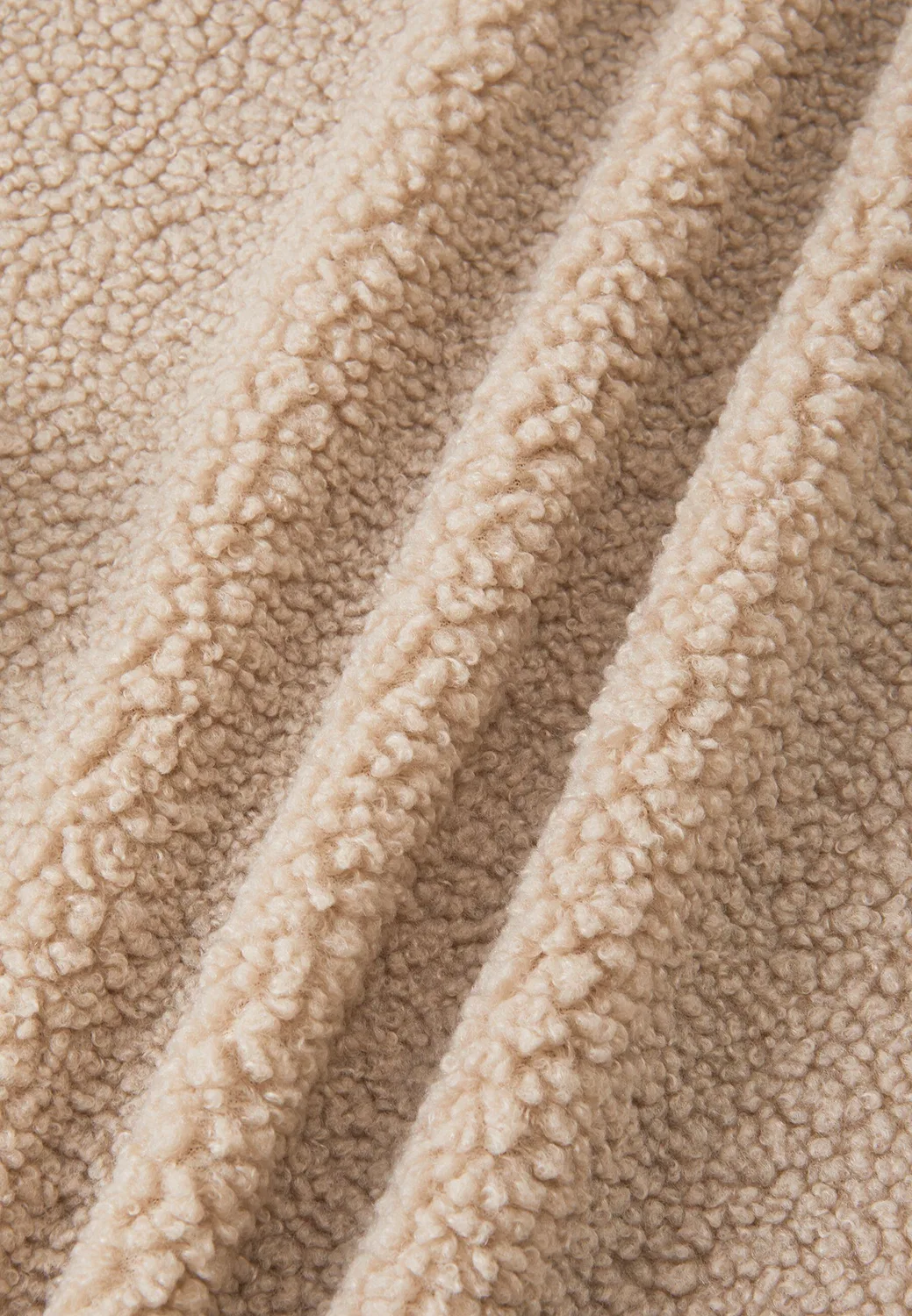 Детская флисовая жилетка Tupas Reima, Beige — фото 4