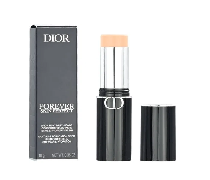 Тональный крем-стик Dior Forever Skin Perfect 10 г, оттенок 1N