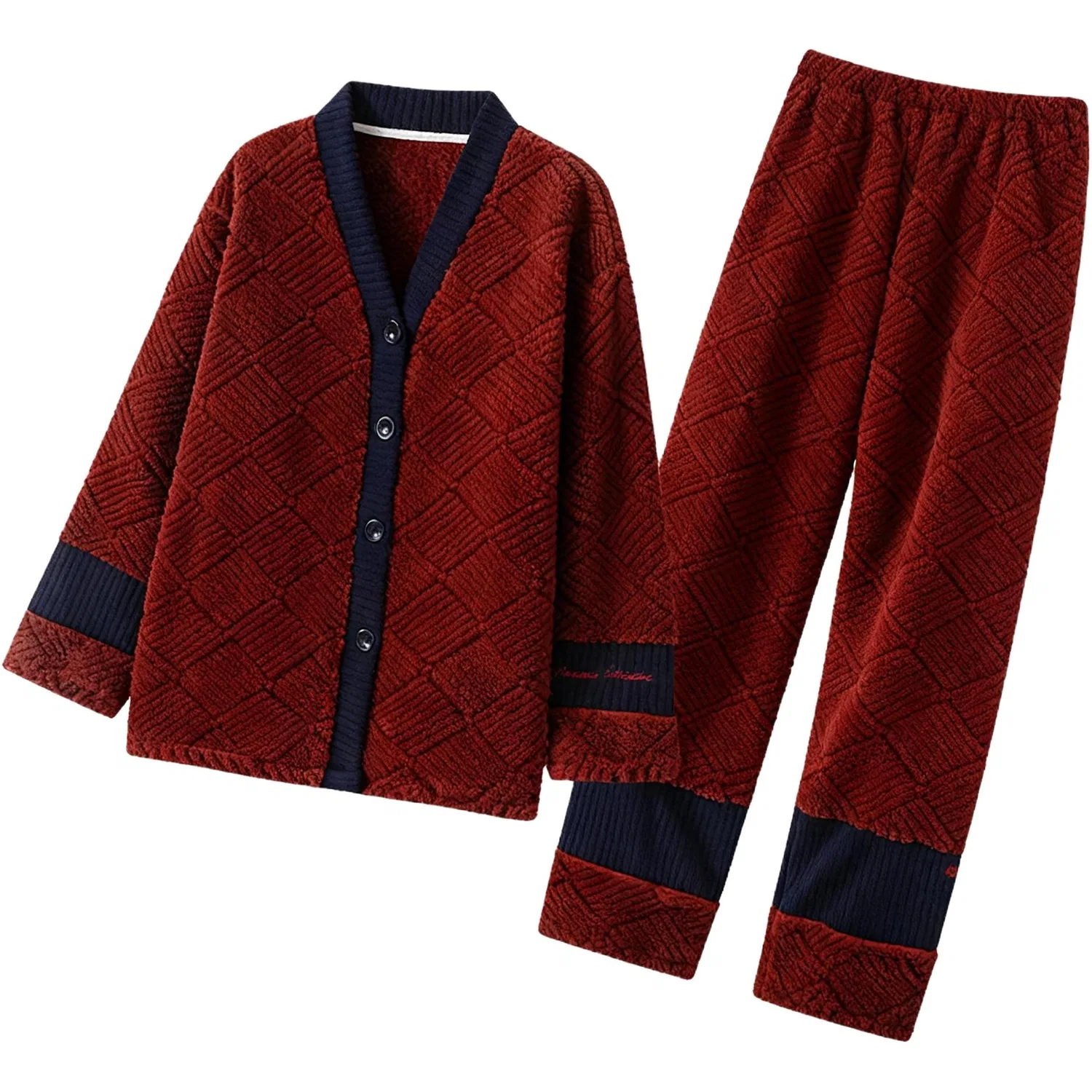 Детский комплект пижам Unisex Pajama Sets MIIOW