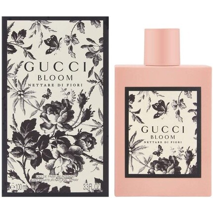Парфюмерная вода Gucci Bloom Nettare Di Fiori — фото 2