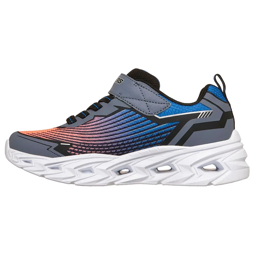 Кроссовки Vortex 30 Skechers, синий — фото 3