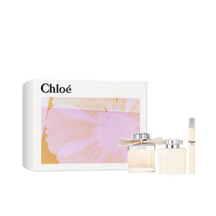 Парфюмерный набор Chloe Signature Set 3 Pcs
