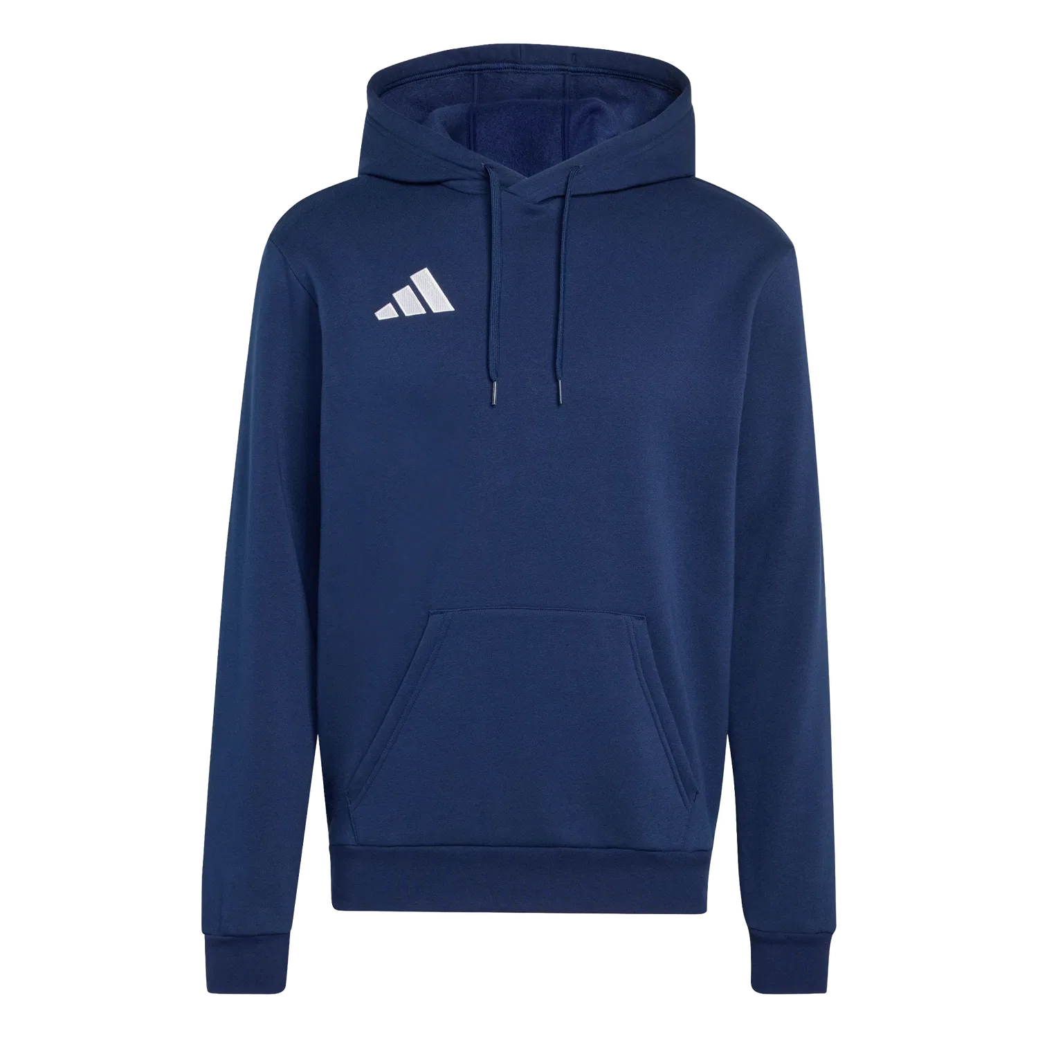 Мужское худи с регулируемым капюшоном Adidas Entrada26, синий