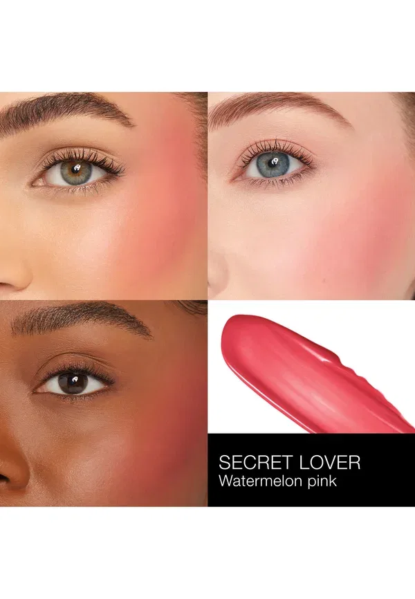 Румяна жидкие Afterglow Nars Secret Lover 7 мл, цвет secret lover — фото 2