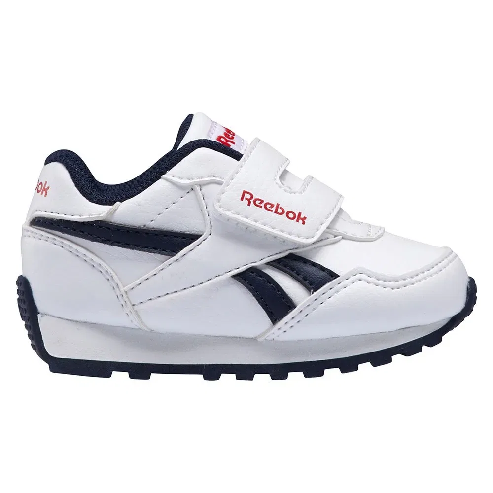 Кроссовки Royal Rewind Run Reebok, белый — фото 3