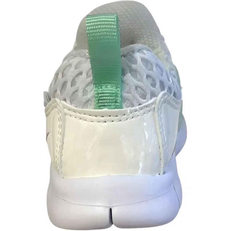 Кроссовки детские Dynamo Free, Nike, White Green — фото 4