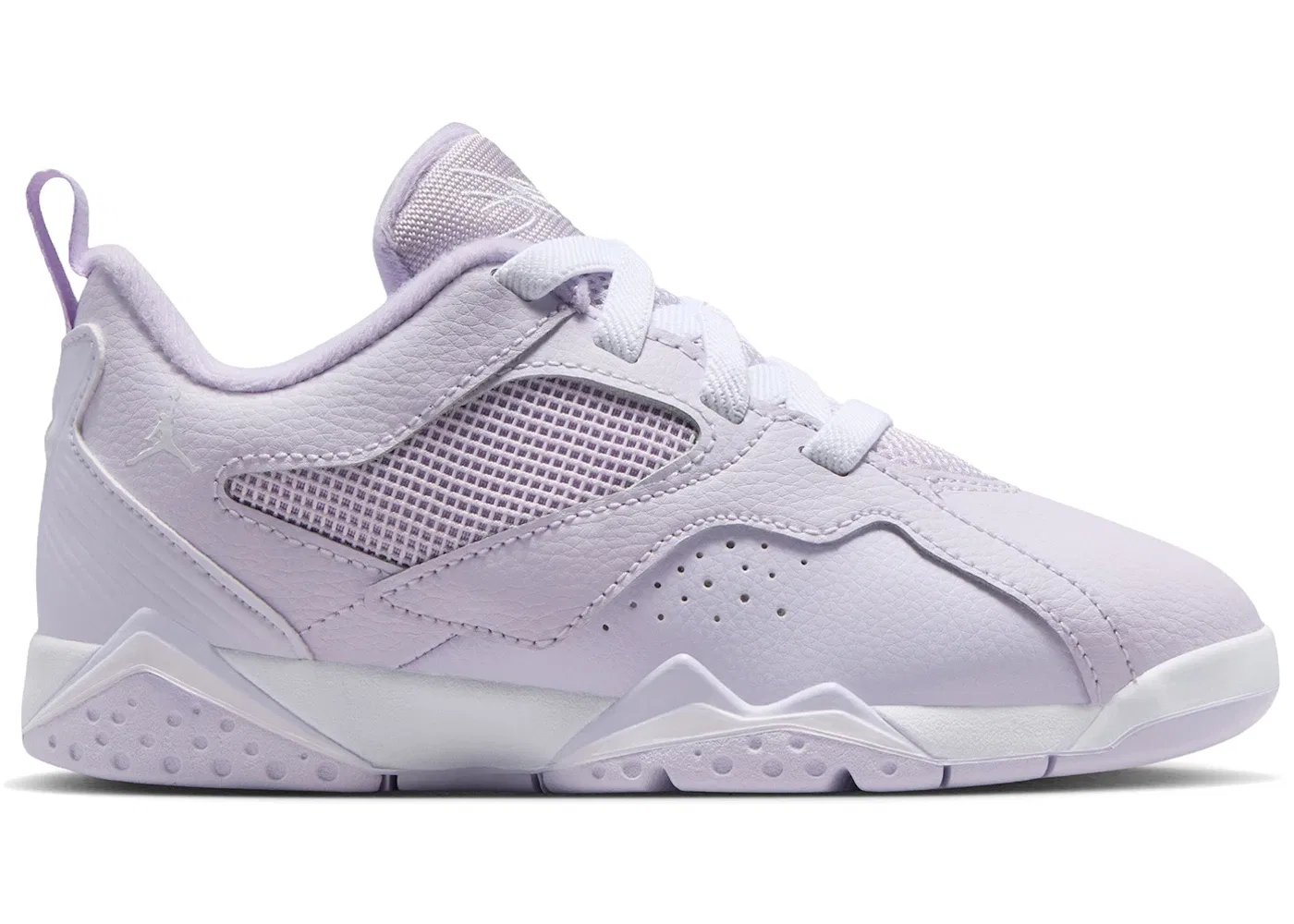 Детские кроссовки Lifestyle Jordan MVP 92 Jordan, Barely Grape/Violet Mist/White