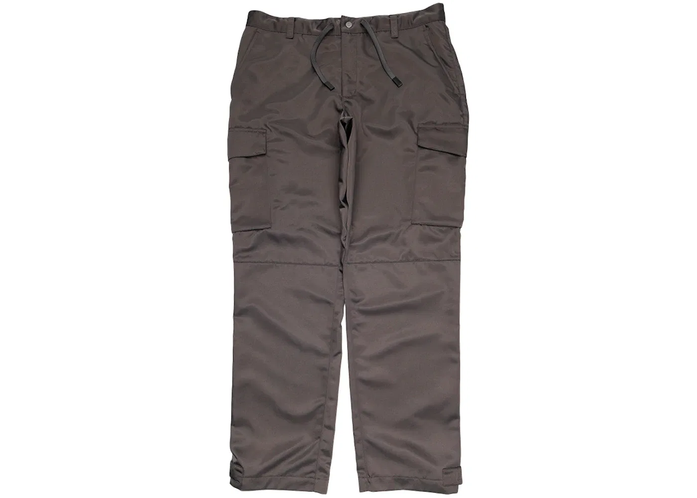Мужские брюки карго с принтом Jordan x A Ma Maniere Cargo Pants Grey, Grey